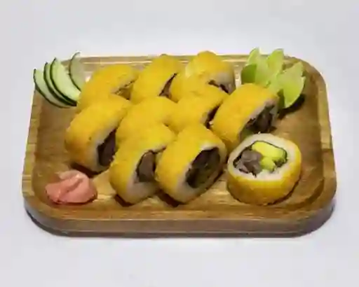 51 Meat Champi Roll