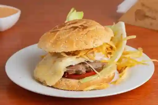 Cheeseburger