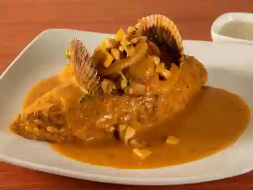 Tacu Tacu a lo Macho