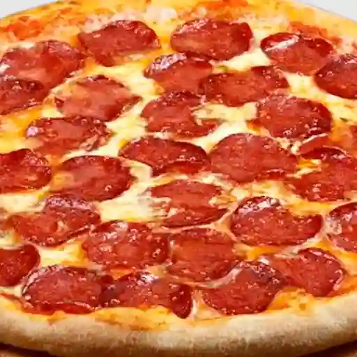 Pizza Americana Pepperoni