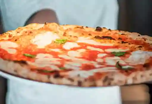 Pizzas Napolitana