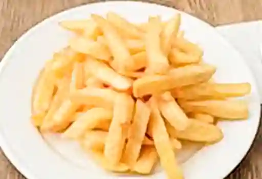 Papas Fritas