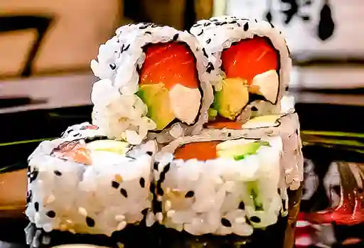 Uramaki California Roll