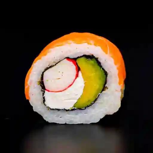 Kani Sake Roll
