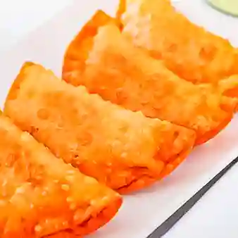 Empanadas de Queso