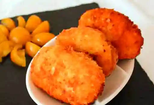 Nuggets de Pollo