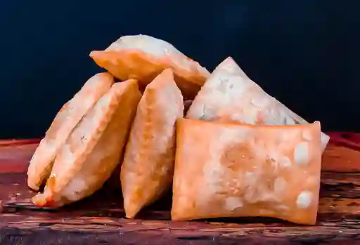 Empanadas de Queso