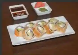 17 California Sake