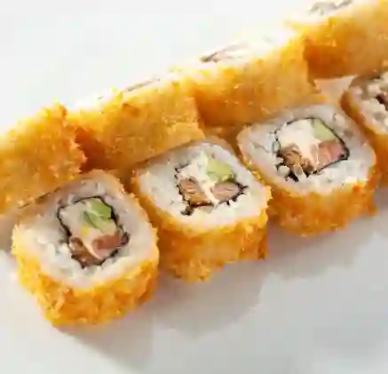 42 Ciboulette Tempura