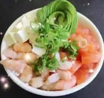 57 Gohan Especial