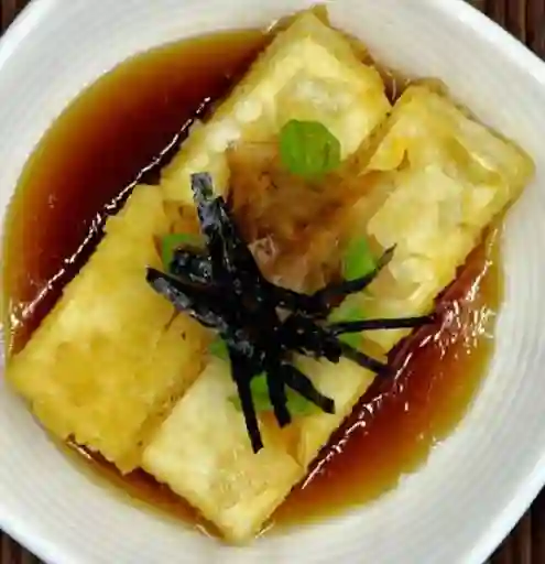 Tofu Picante