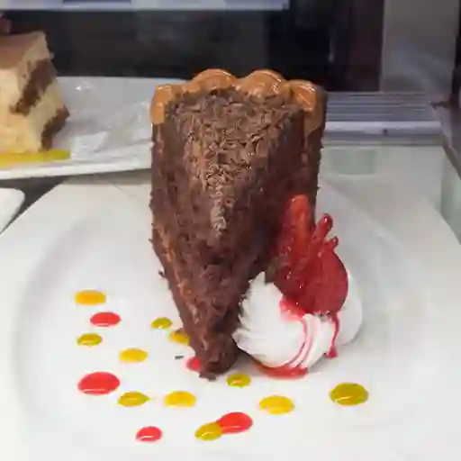 Torta de Chocolate