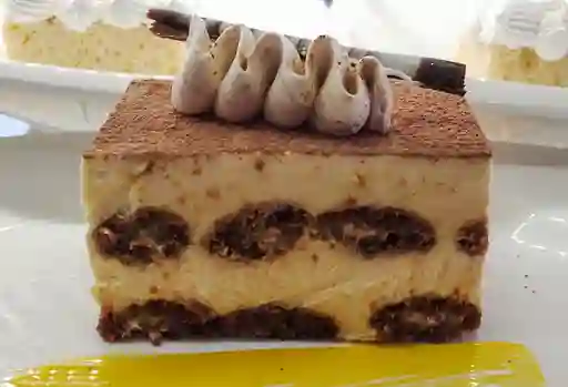 Tiramisú