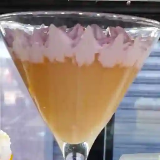 Suspiro a la Limeña