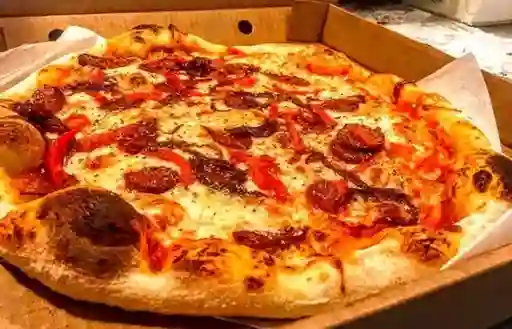 Pizza Spagnola