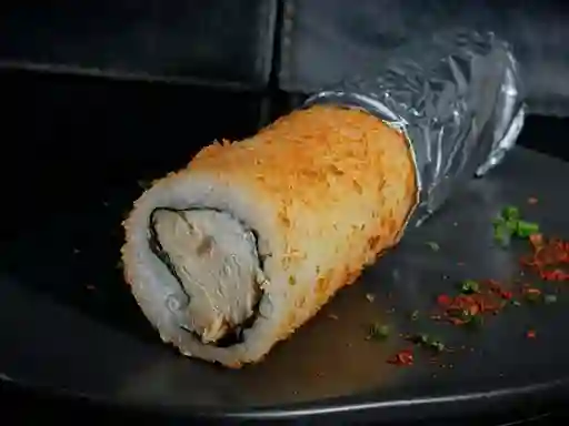 Hand Roll Camarón