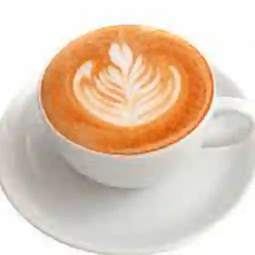Latte Caramelo
