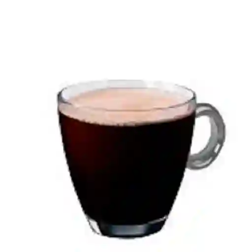 Americano Doble