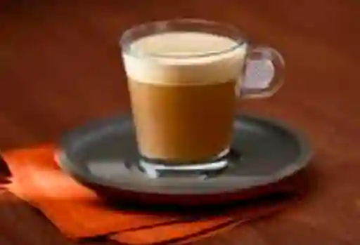 Capuccino Vainilla