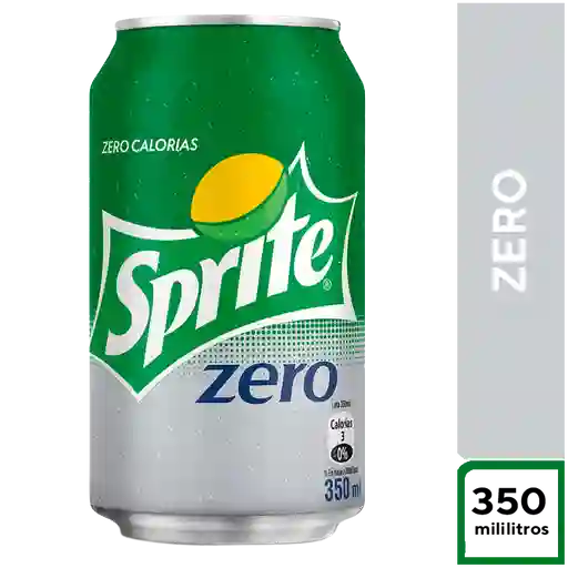 Sprite Light 350 ml