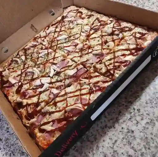 Pizza Arriera