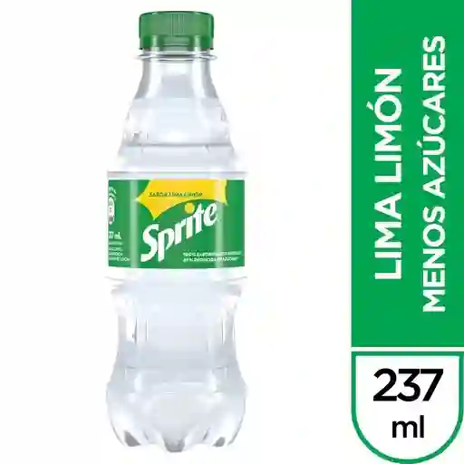 Sprite 237 ml