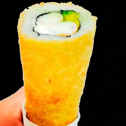 Hand Roll de Kanikama