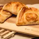 Empanada Queso Mil Hojas