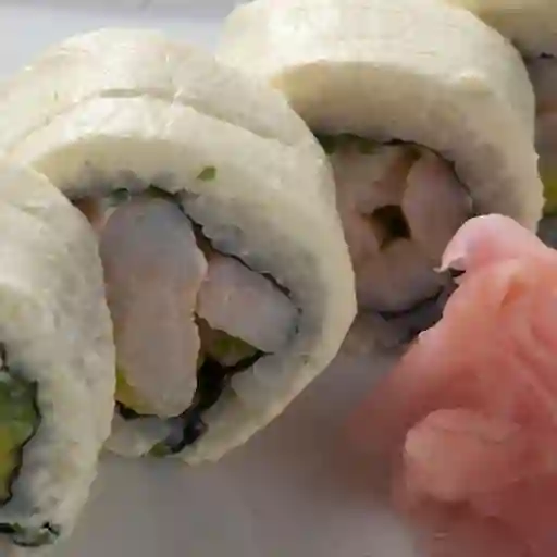 Chizu Rolls