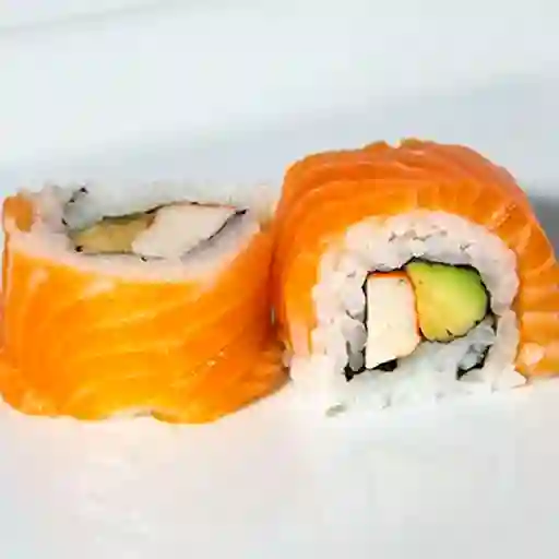 Kanisake Rolls