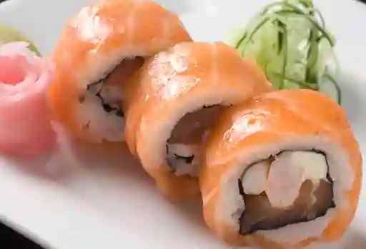 Sakedu Rolls