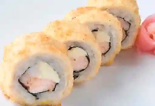 Tori Rolls