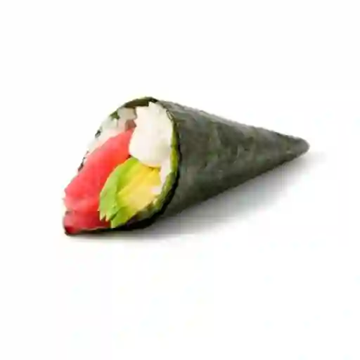 Temaki Atún