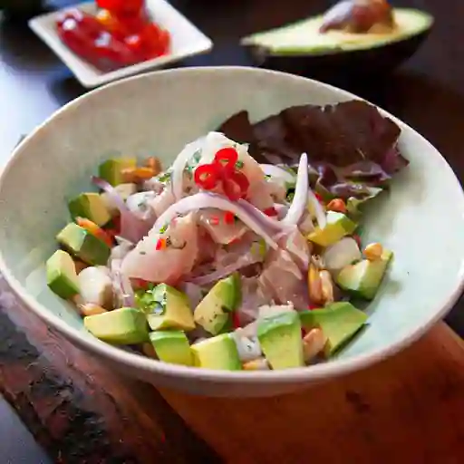 Ceviche Apaltado