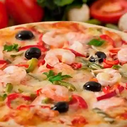 Pizza Marinera 35 Cm