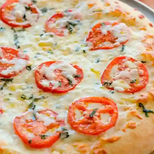 Pizza Napolitana 38 Cm
