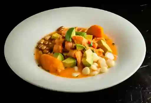 Ceviche de los Amantes