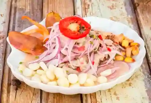 Ceviche Amorío