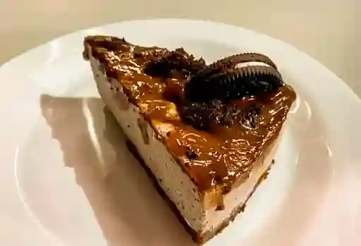 Cheesecake Oreo