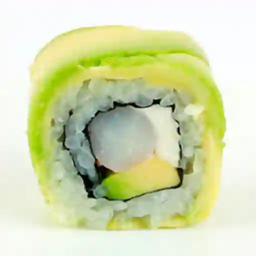 Maki Roll Avocado