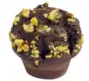 Muffin Chocolate Manjar