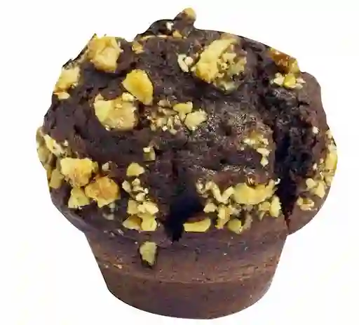 Muffin Chocolate Manjar