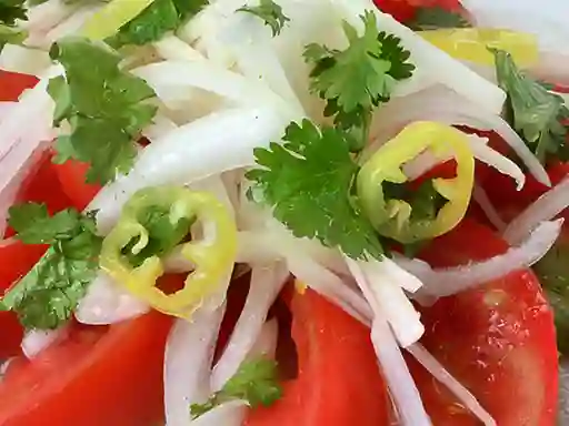 Ensalada Chilena