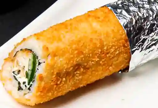 68-Handroll Camarón