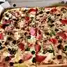 Pizza Caprichosa