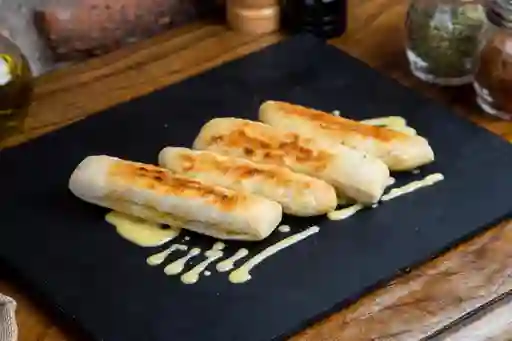 Palitos de Ajo