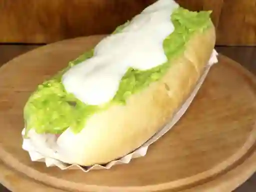 Vienesa de Palta Mayonesa