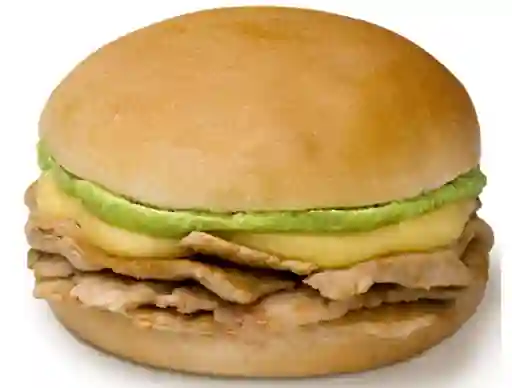 Promo 2 Sándwiches de Cerdo