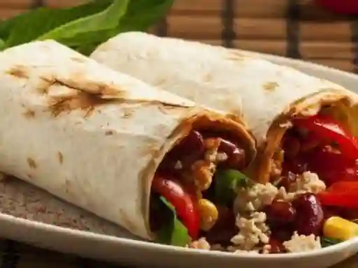 Promo 2 Fajitas de Vacuno