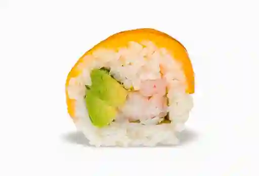 Sushi Ebi Mango